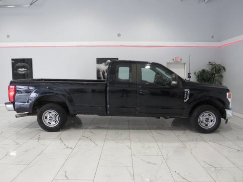 Used 2022 Ford F250 XL w/ Power Equipment Group RWD image 2