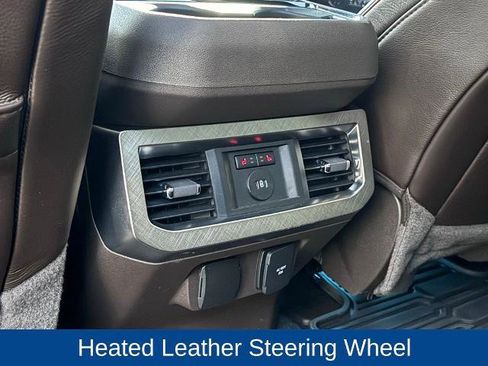 Certified 2024 Ford F250 King Ranch w/ Chrome Package image 19