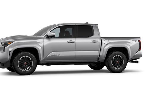 New 2025 Toyota Tacoma TRD Sport image 16