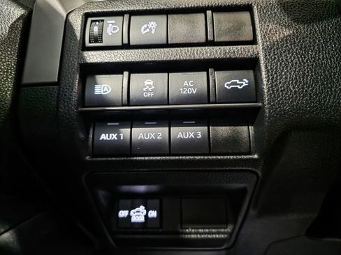 Used 2024 Toyota Tacoma TRD Off-Road w/ TRD Off Road Premium Package AWD/4WD image 18
