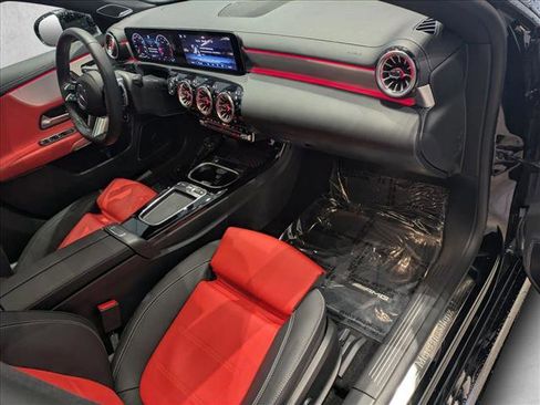 Certified 2026 Mercedes-Benz CLA 250 4MATIC image 25