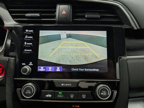 Used 2020 Honda Civic Sport image 23