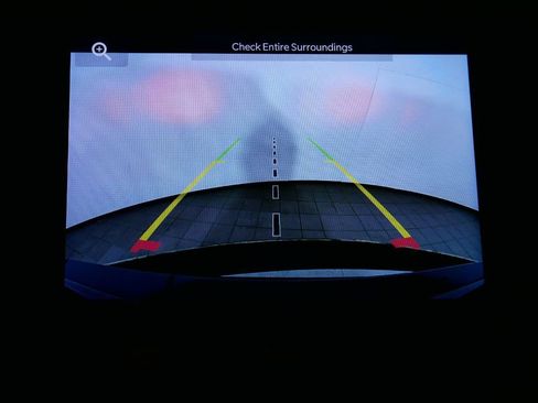 New 2025 Jeep Grand Cherokee L Altitude image 40