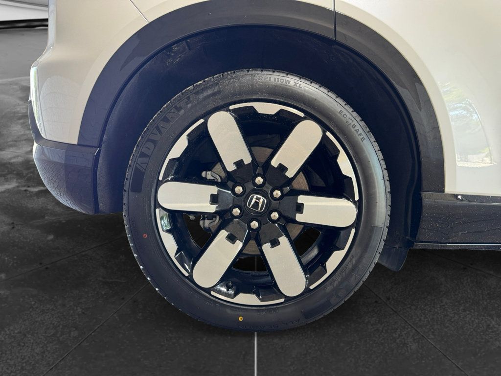 Used 2025 Honda Prologue Elite image 35