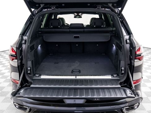 New 2026 BMW X5 xDrive50e w/ Executive Package image 34