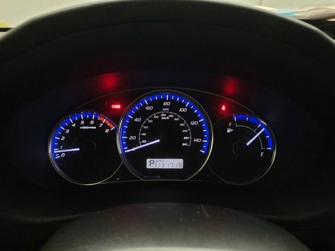 Used 2013 Subaru Forester 2.5X Limited w/ Rugged Pkg 1 image 23