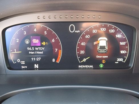 Used 2025 Honda Civic Type R image 10