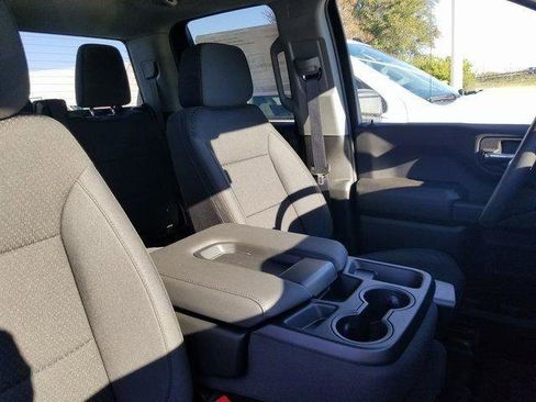 New 2026 GMC Sierra 1500 Pro w/ Pro Value Package image 14