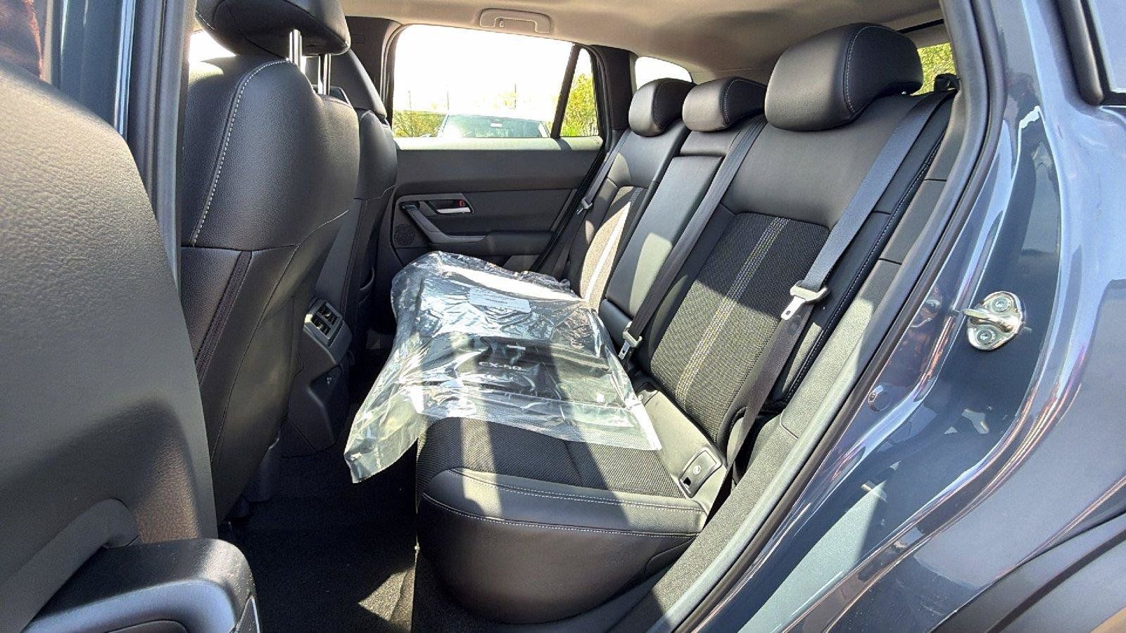 New 2026 MAZDA CX-50 AWD 2.5 S w/ Weather Package image 28