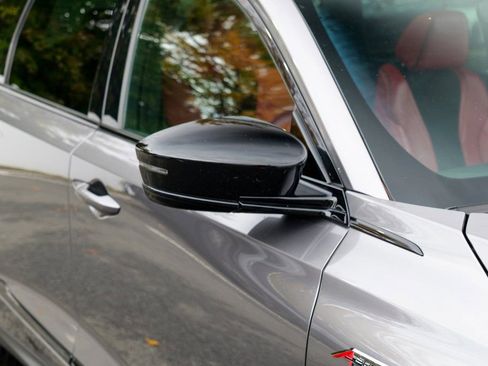 Used 2024 Acura MDX A-Spec image 10