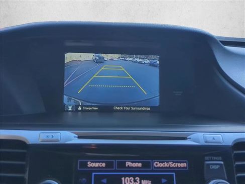 Used 2014 Honda Accord EX-L image 16