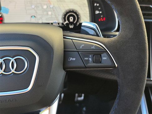 New 2026 Audi RS Q8 performance image 22