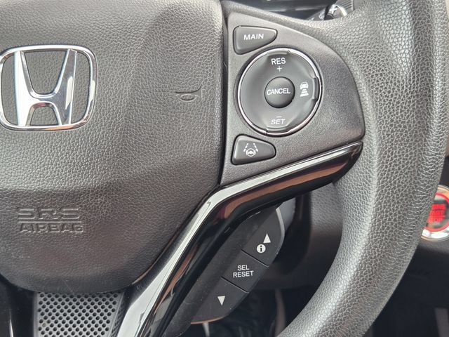 Used 2021 Honda HR-V EX image 23