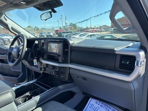 Used 2024 Ford F350 XLT AWD/4WD image 37
