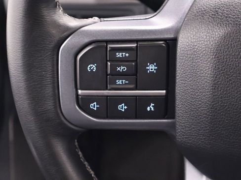 Certified 2023 Ford F150 XLT w/ Equipment Group 302A High image 23