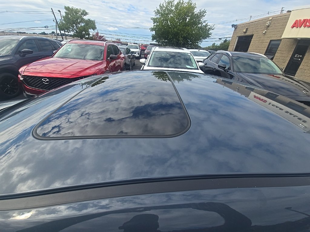 Used 2025 MAZDA MAZDA3 s AWD/4WD image 6