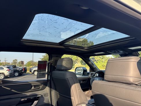 New 2026 Toyota Tundra Limited image 31