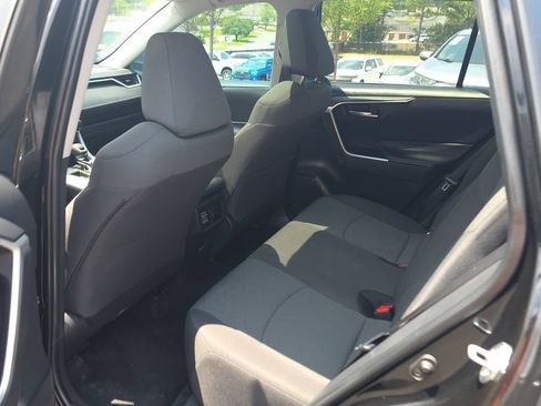 Used 2024 Toyota RAV4 XLE w/ Convenience Package FWD image 24