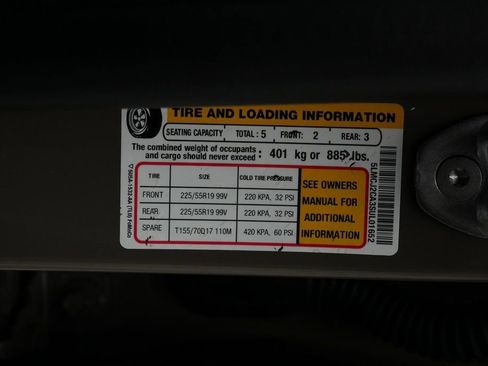 Used 2025 Lincoln Corsair Reserve image 27