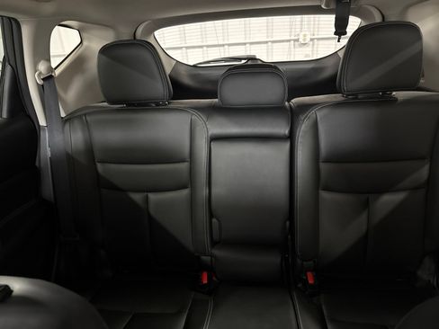 Used 2023 Nissan Murano SV FWD image 25