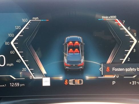 Certified 2026 BMW 430i xDrive Coupe w/ M Sport Package image 21