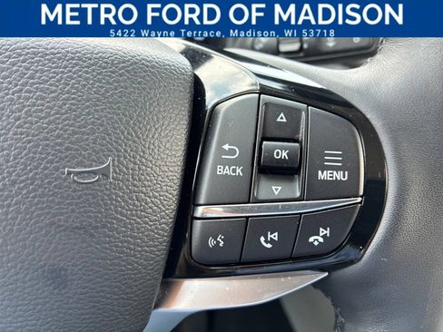 Used 2025 Ford Explorer Platinum w/ Ultimate Package AWD/4WD image 31