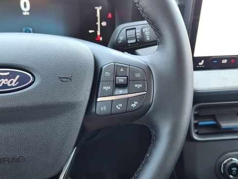 New 2025 Ford Maverick XLT w/ XLT Luxury Package image 30