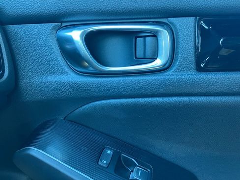 Certified 2023 Honda Civic Sport Touring image 35