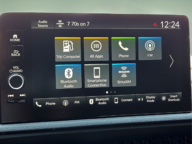 Used 2024 Honda CR-V Sport-L image 22