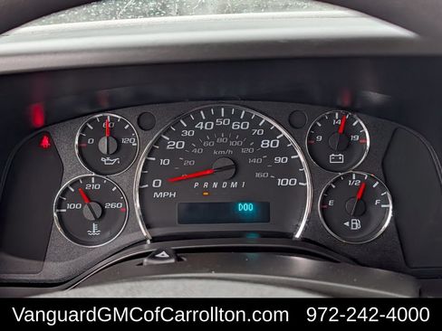 Used 2025 Chevrolet Express 3500 LT w/ LT Preferred Equipment Group RWD image 21