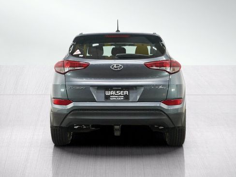 Used 2016 Hyundai Tucson SE w/ Option Group 02 AWD/4WD image 4