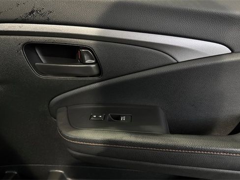 Used 2022 Honda Passport TrailSport image 21