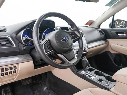 Used 2019 Subaru Outback 2.5i Premium w/ Popular Package #2 AWD/4WD image 24