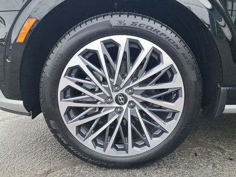 New 2026 Hyundai Palisade Calligraphy AWD/4WD image 28