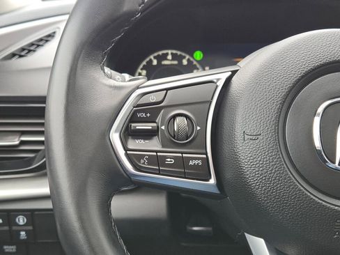 Certified 2023 Acura RDX w/ Technology Package image 42