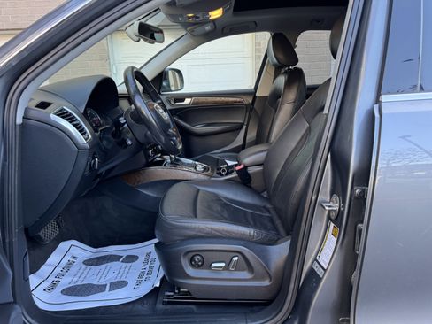 Used 2014 Audi Q5 2.0T Premium Plus image 13