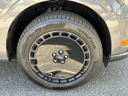 New 2026 Ford Maverick Lobo AWD/4WD image 12