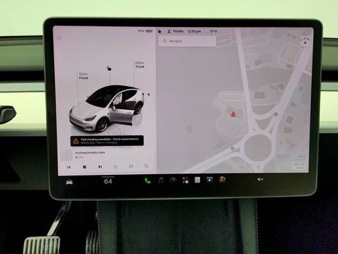 Used 2023 Tesla Model Y Long Range AWD/4WD image 22