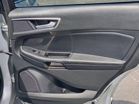 Used 2016 Ford Edge SEL w/ Equipment Group 201A FWD image 19