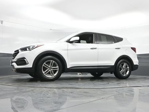 Used 2018 Hyundai Santa Fe Sport AWD/4WD image 48