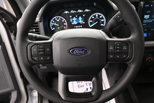 New 2026 Ford F150 XL RWD image 10
