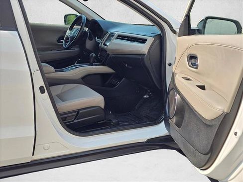 Used 2016 Honda HR-V EX-L image 13