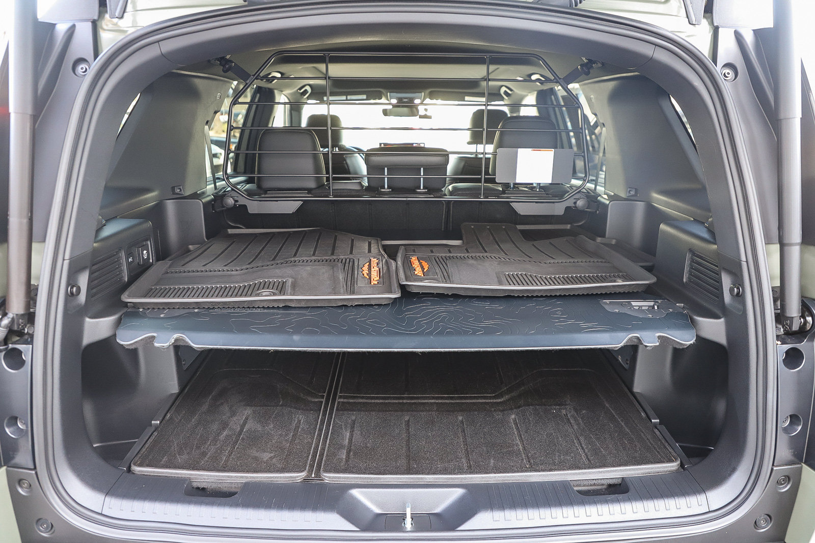 Used 2026 Honda Passport TrailSport Elite image 28