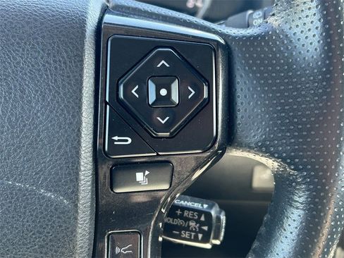 Used 2023 Toyota 4Runner TRD Pro image 41