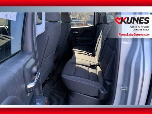 Used 2018 GMC Sierra 1500 SLE w/ SLE Value Package image 17