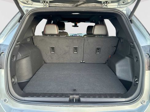 Certified 2024 Chevrolet Equinox RS w/ RS Leather Package image 26