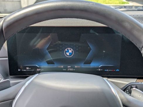 Used 2023 BMW 330i Sedan w/ Driving Assistance Package RWD image 20