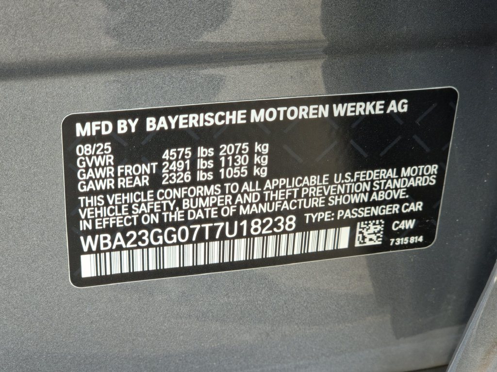 Used 2026 BMW 228i xDrive AWD/4WD image 31