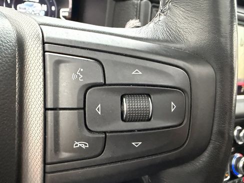 Used 2023 GMC Yukon XL Denali w/ Denali Reserve Package image 49