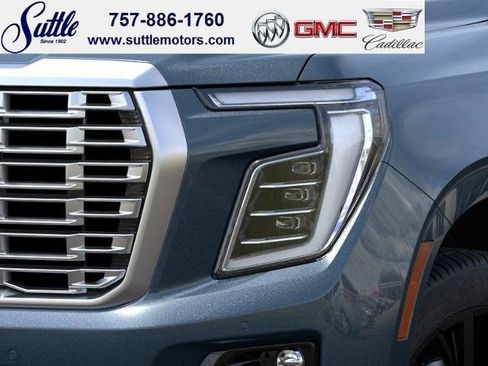 New 2026 GMC Yukon Denali AWD/4WD image 10